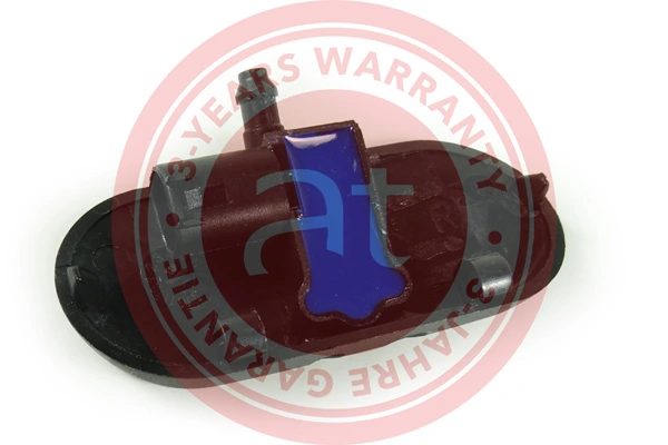 Washer Fluid Jet, window cleaning
